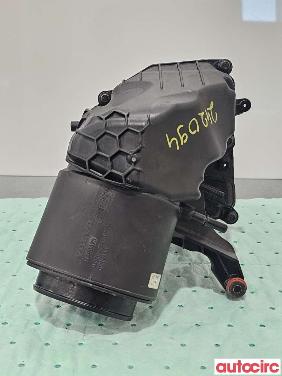 Turbo rør til Volvo V90 / V90 CC / S90 2016-->>  (VOLVO|32222165||31480493)