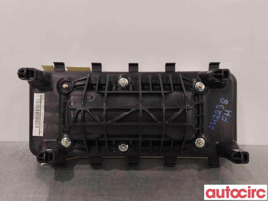 Airbag passasjer til VW Crafter 2011-2016 (Type I, Fase 2)  (VOLKSWAGEN|2E0880200B|)