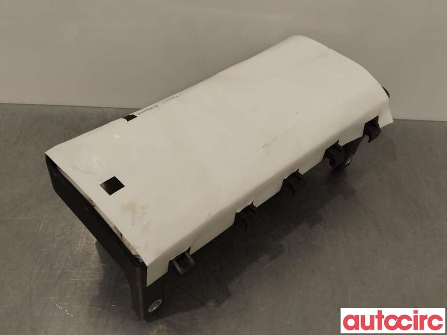 Airbag passasjer til VW Crafter 2011-2016 (Type I, Fase 2)  (VOLKSWAGEN|2E0880200B|)
