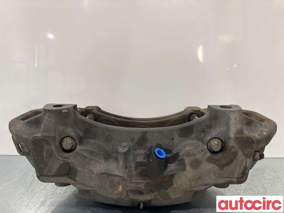 Bremsecaliper venstre foran til Porsche Panamera 2017-->> (Type II) (971) (971) (PORSCHE|971615123J)