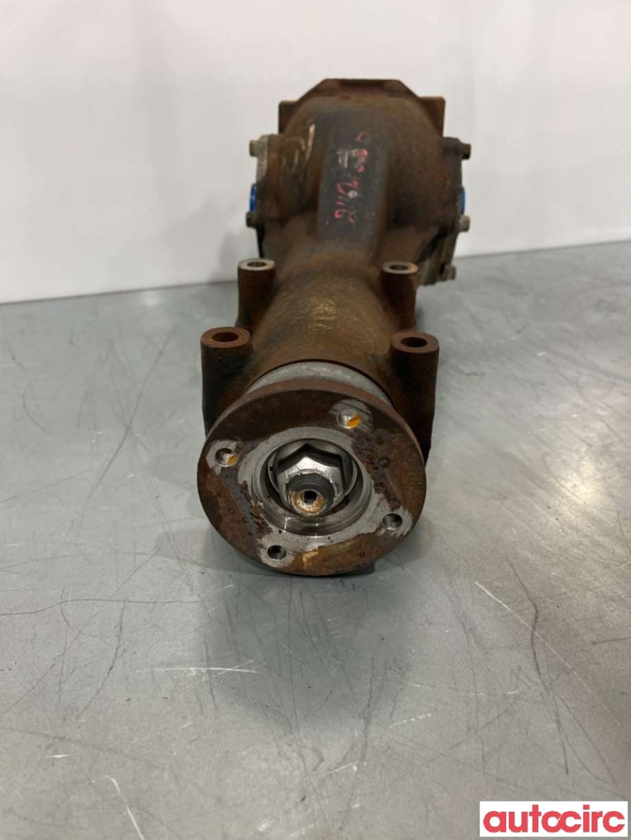 Kardang klokke bak til Subaru Impreza 2008-2012 (Type III)  (SUBARU|27011AA343|)