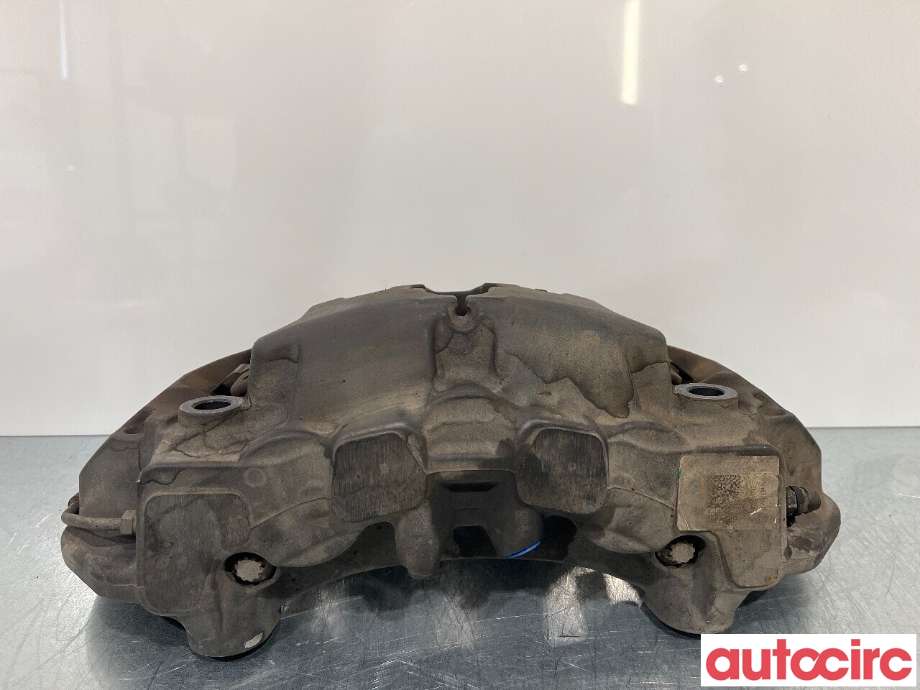 Bremsecaliper høyre foran til Porsche Panamera 2017-->> (Type II) (971) (971) (PORSCHE|971615124J)