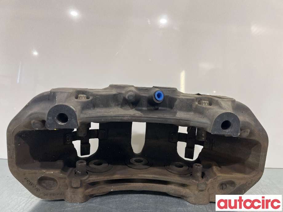 Bremsecaliper høyre foran til Porsche Panamera 2017-->> (Type II) (971) (971) (PORSCHE|971615124J)