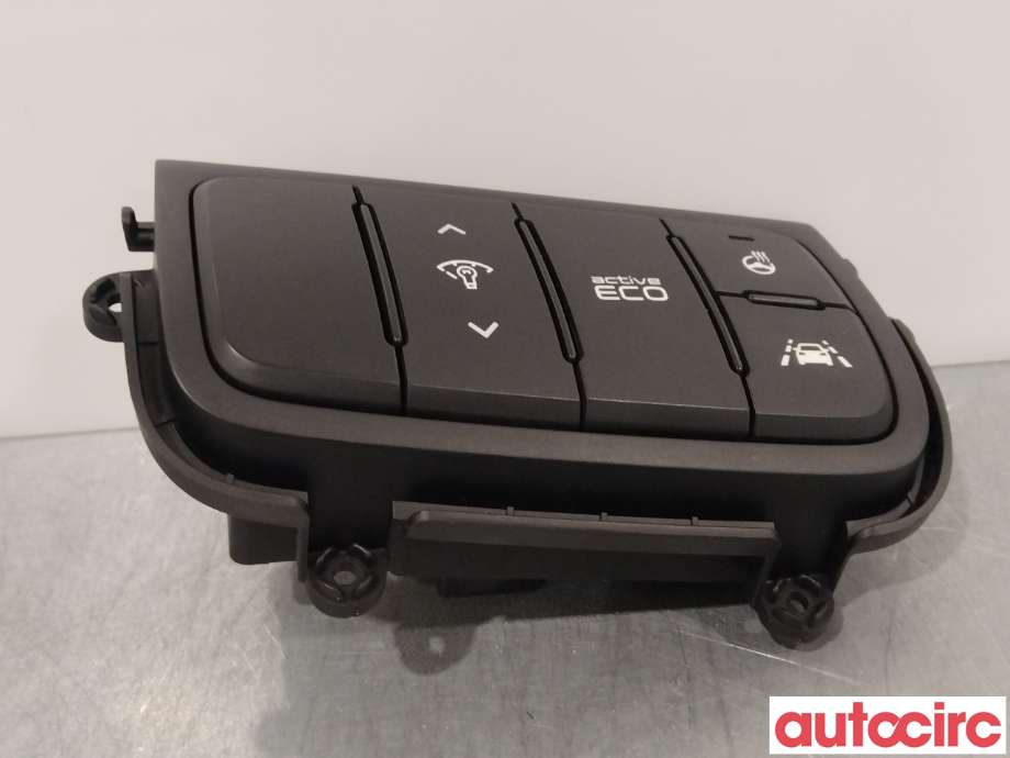 Bryter diverse til Kia Cee