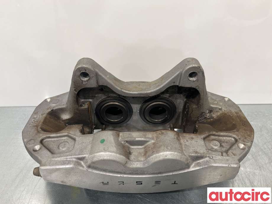Bremsecaliper høyre foran til Tesla Model 3 2018-2023 (Fase 1)  (TESLA|1044622-00-E|)