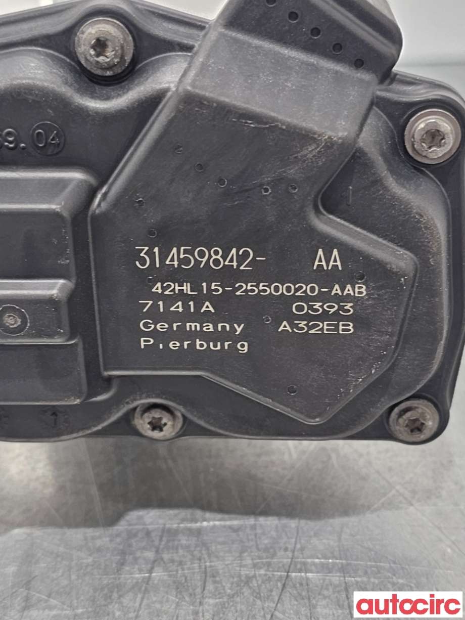 Spjeldhus til Volvo V90 / V90 CC / S90 2016-->>  (VOLVO|31459842|42HL15-2550020-AAB)