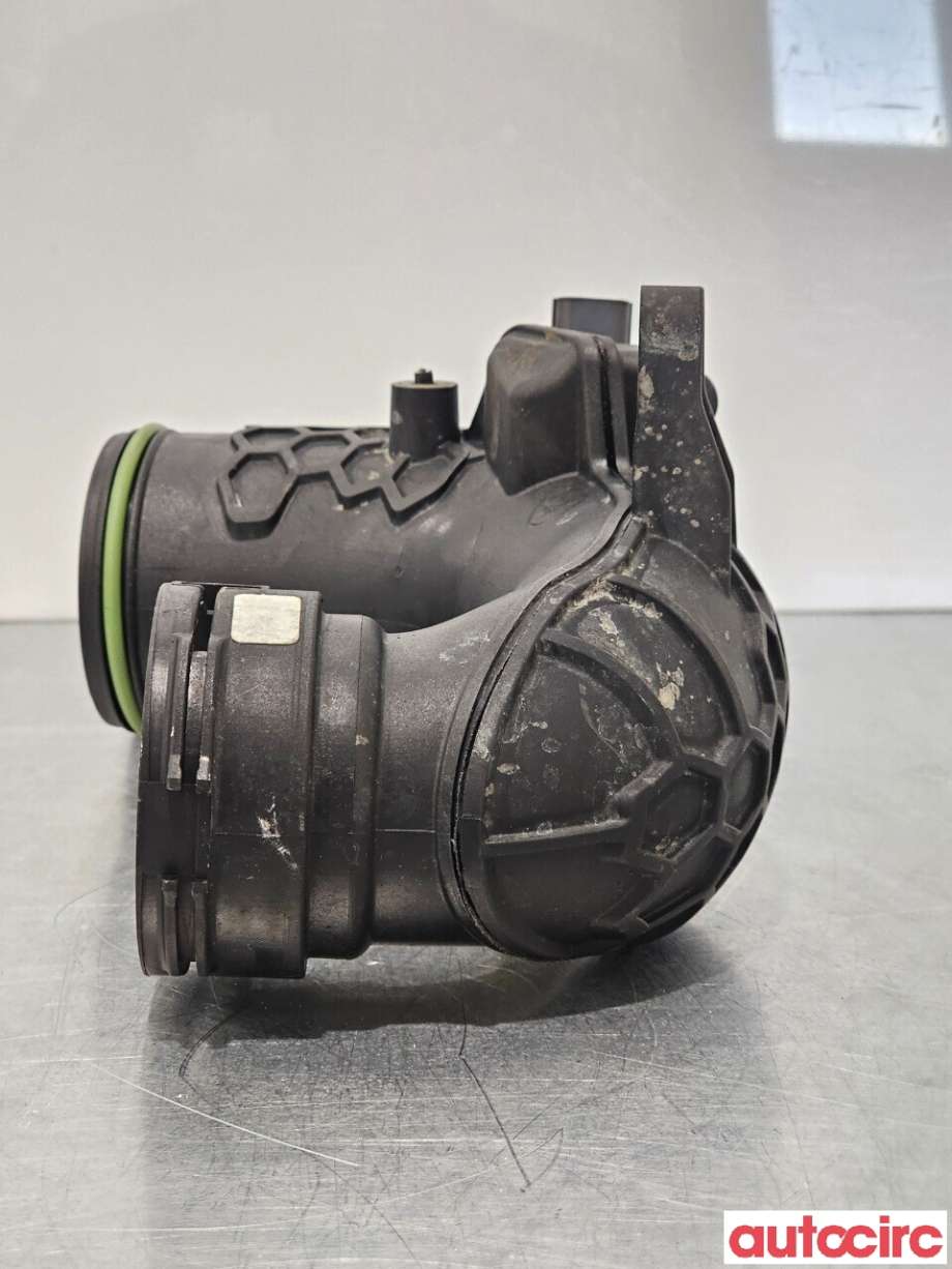 Turbo rør til Volvo V90 / V90 CC / S90 2016-->>  (VOLVO|32222128||31657727)