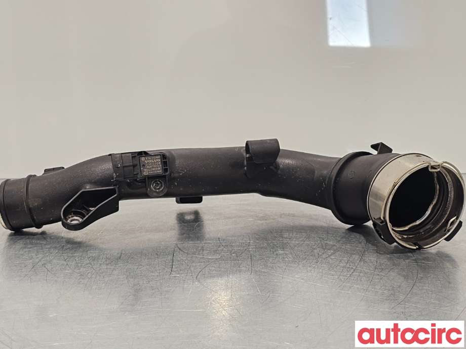 Turbo rør til Volvo V90 / V90 CC / S90 2016-->>  (VOLVO|31370128|)