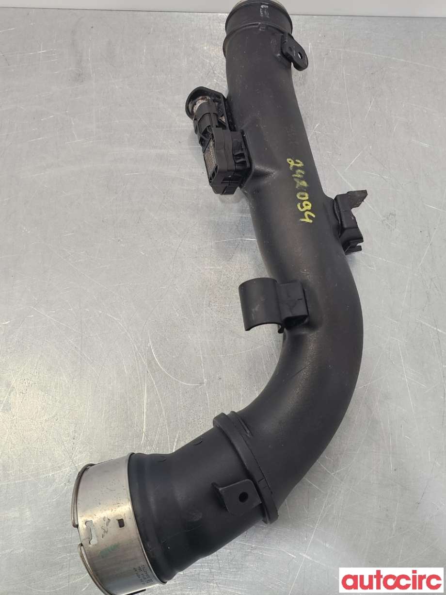 Turbo rør til Volvo V90 / V90 CC / S90 2016-->>  (VOLVO|31370128|)