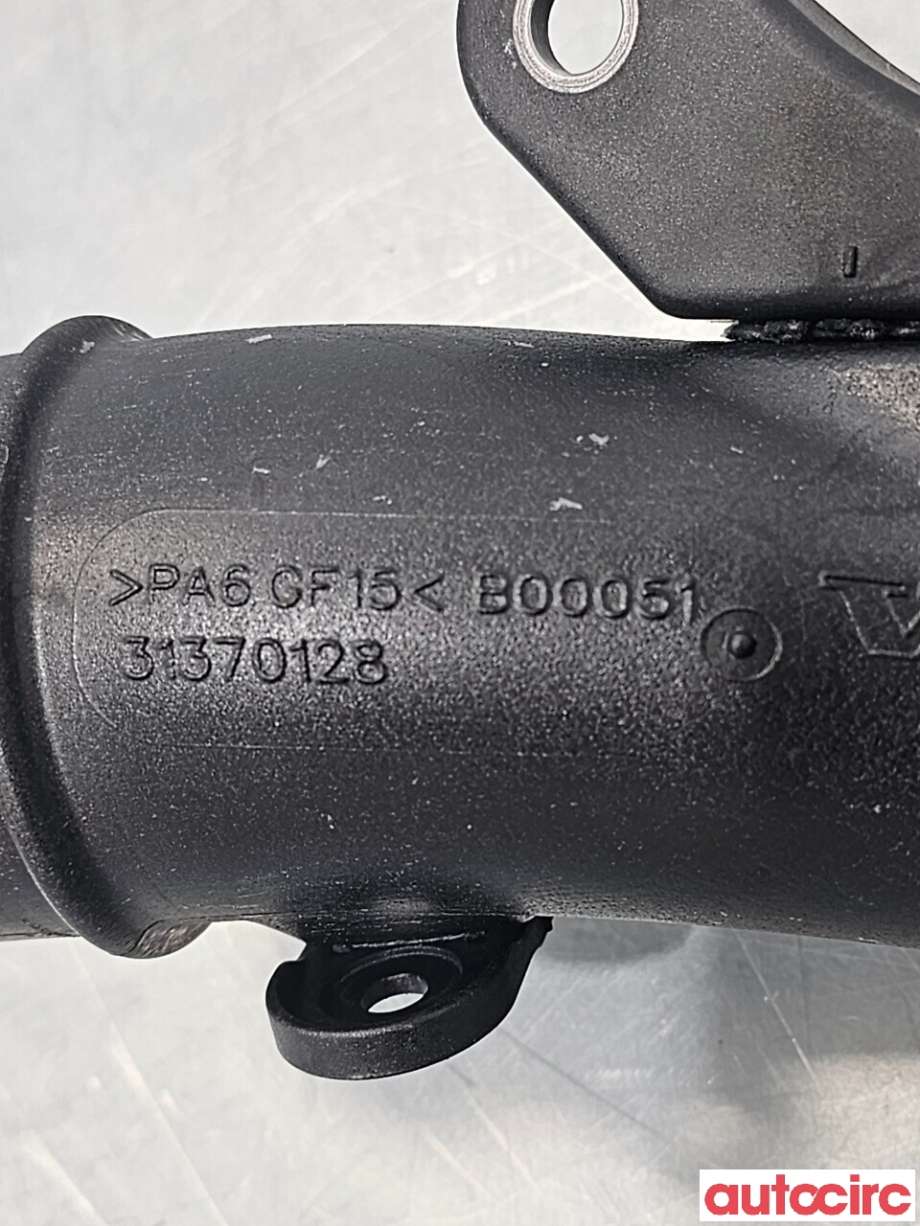 Turbo rør til Volvo V90 / V90 CC / S90 2016-->>  (VOLVO|31370128|)