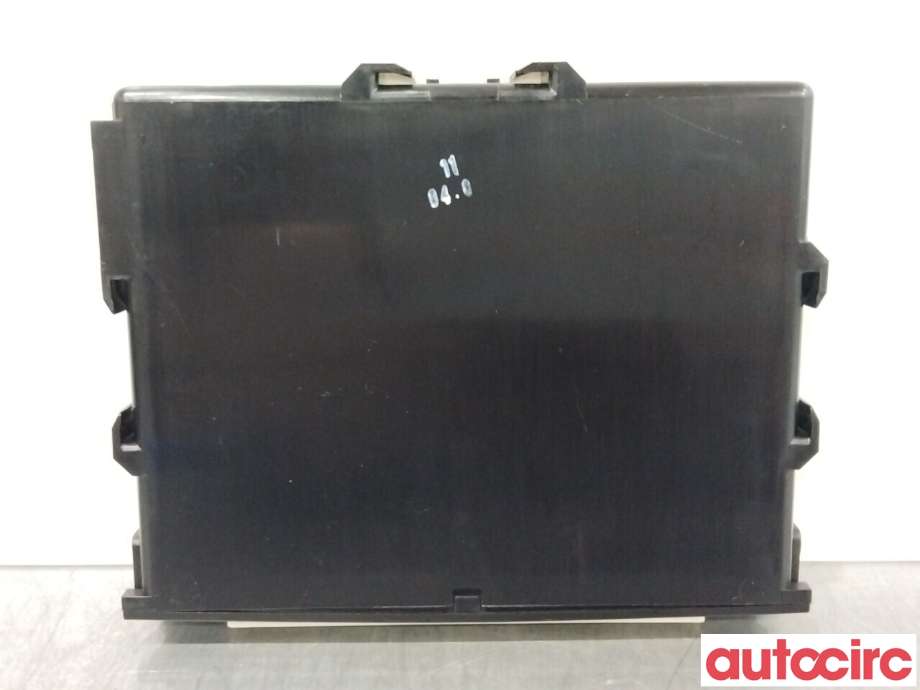 Styreenhet nøkkelfri/keyless til Toyota Auris 2013-2015 (Type II, Fase 1)  (TOYOTA|8999002200||89990-02200)