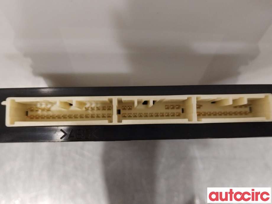 Styreenhet nøkkelfri/keyless til Toyota Auris 2013-2015 (Type II, Fase 1)  (TOYOTA|8999002200||89990-02200)