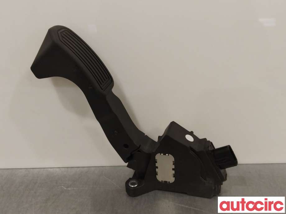 Pedal gass til Toyota Auris, 2013-2015 (Type II, Fase 1)  (TOYOTA|7811002120)