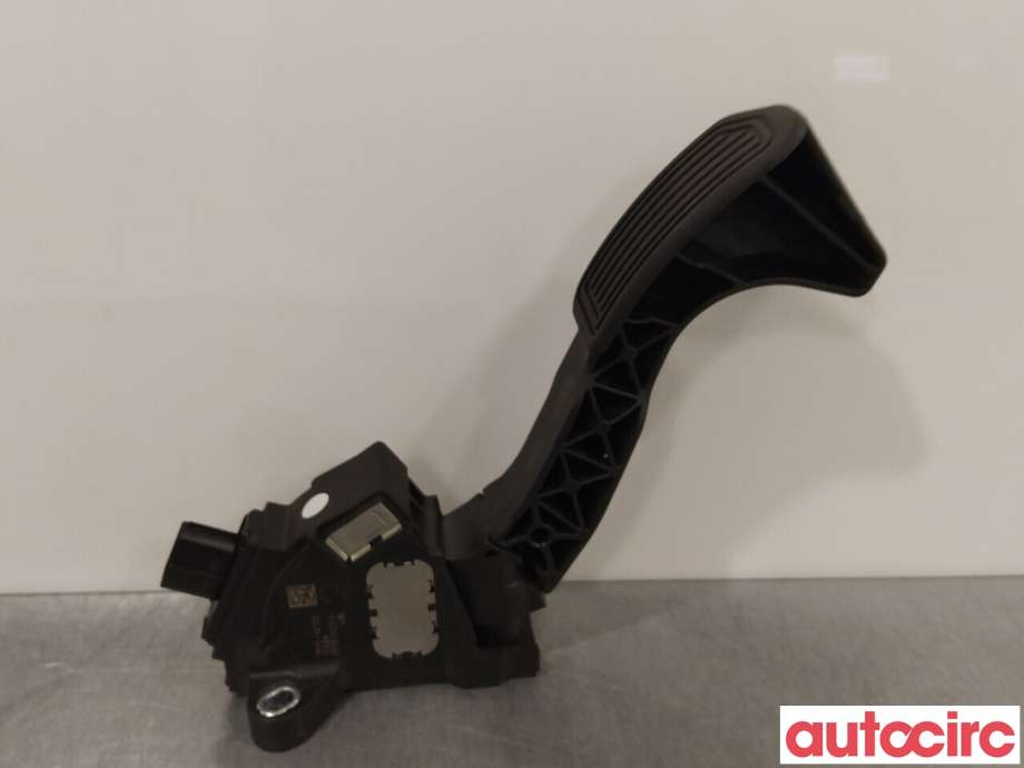 Pedal gass til Toyota Auris 2013-2015 (Type II, Fase 1)  (TOYOTA|7811002120||78110-02120)
