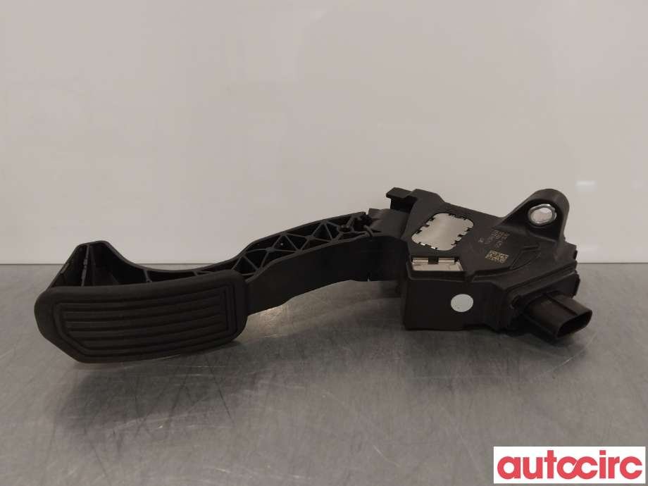 Pedal gass til Toyota Auris 2013-2015 (Type II, Fase 1)  (TOYOTA|7811002120||78110-02120)