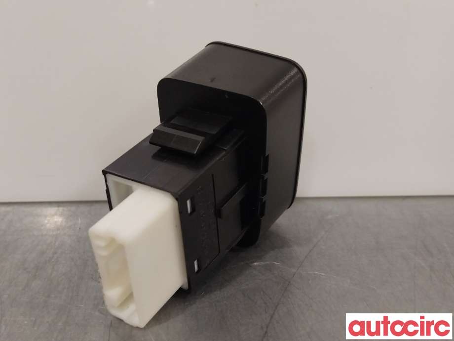 Bryter elektrisk håndbrekk/parkbrems til Toyota Auris 2013-2015 (Type II, Fase 1)  (TOYOTA|8471802020||84718-02020)