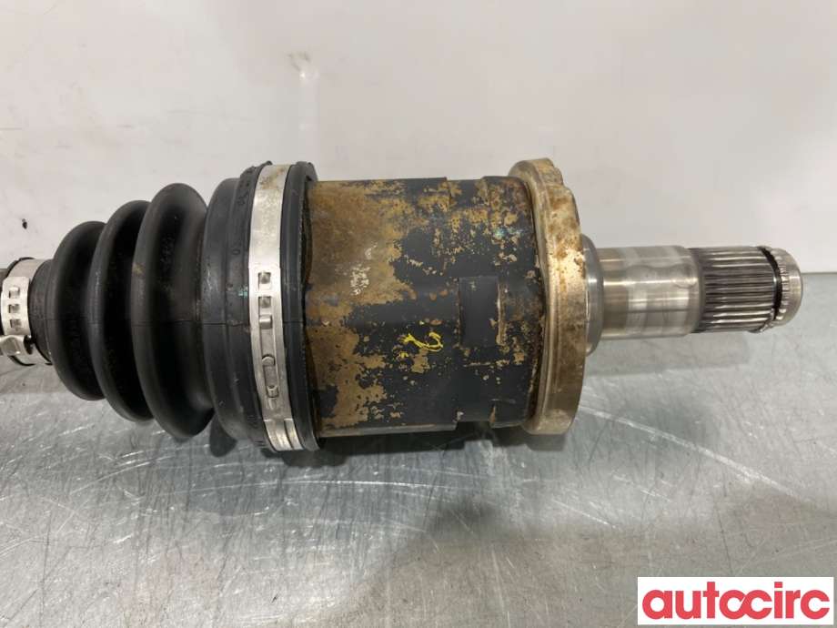 Drivaksel venstre foran til Toyota Hilux 2006-2011  (TOYOTA|434300K020||434300K022)