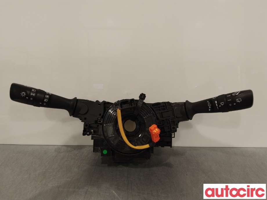 Bryter combi til Toyota Auris, 2013-2015 (Type II, Fase 1)  (TOYOTA|8430702120)