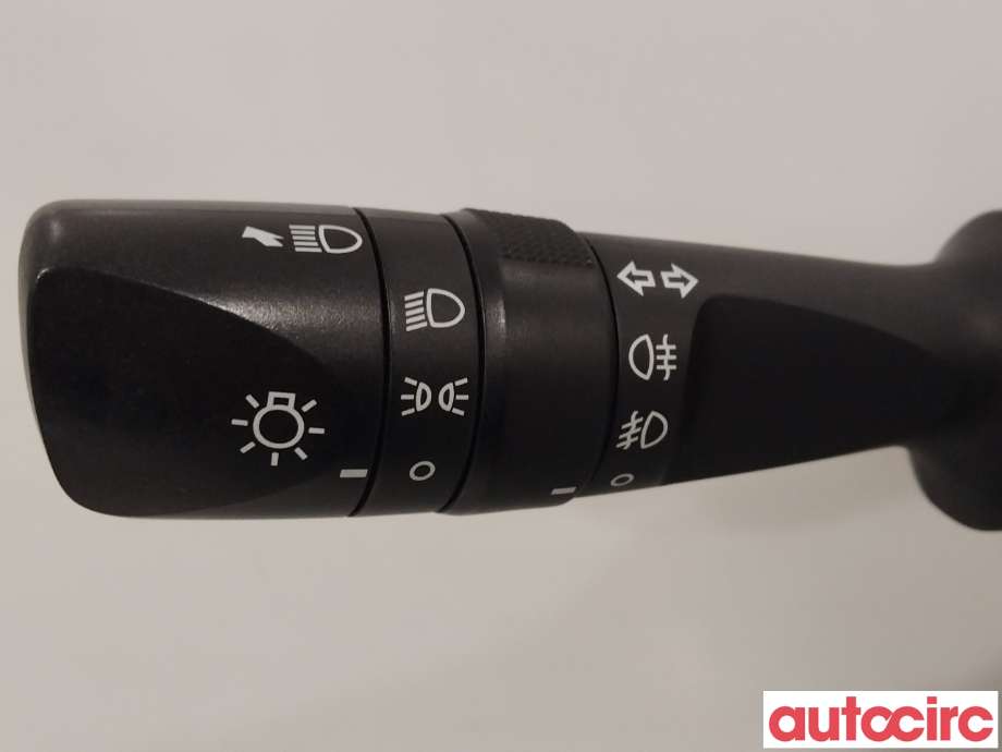 Bryter combi til Toyota Auris 2013-2015 (Type II, Fase 1)  (TOYOTA|8430702120|89245-02060)