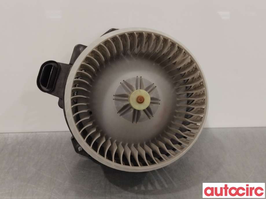 Varmeapparat motor til Toyota Auris, 2013-2015 (Type II, Fase 1)  (TOYOTA|8710305060)