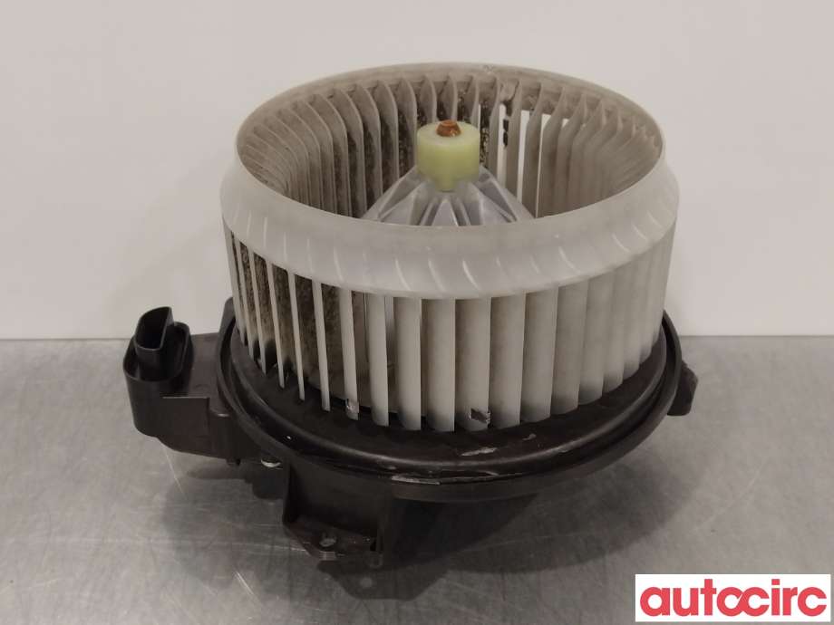 Varmeapparat motor til Toyota Auris 2013-2015 (Type II, Fase 1)  (TOYOTA|8710305060|)