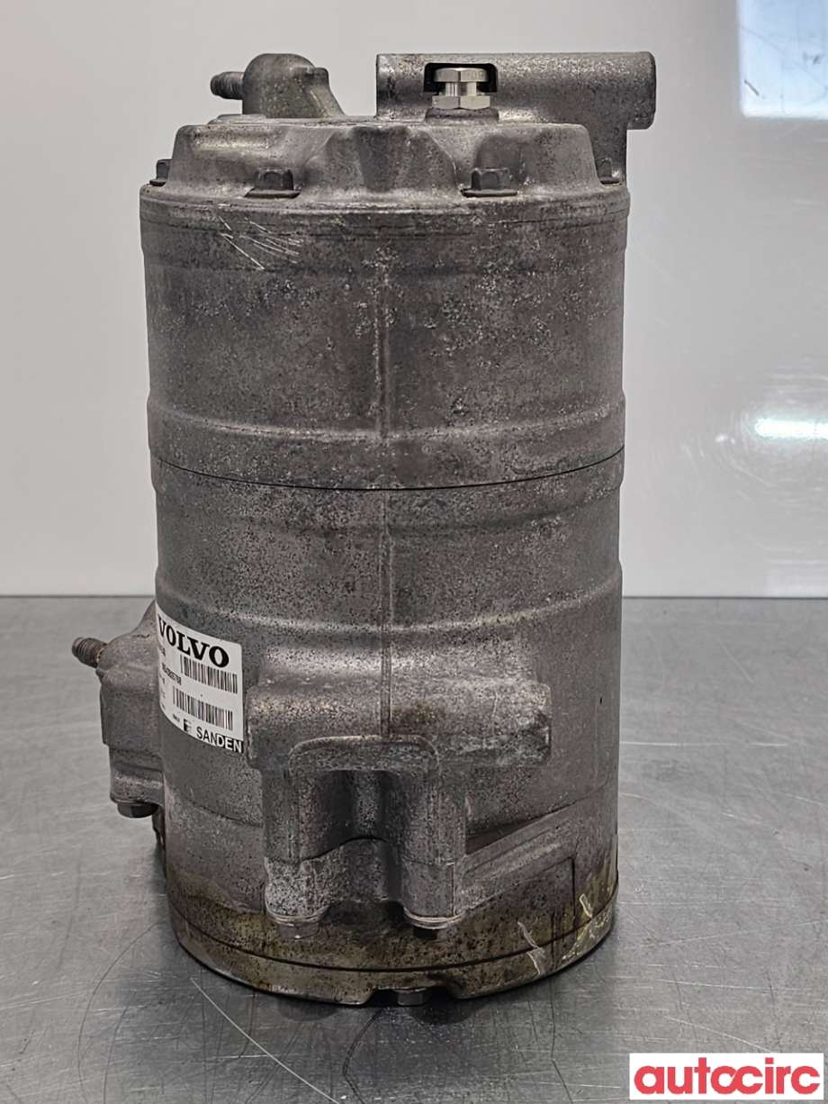 Aircondition kompressor til Volvo V90 / V90 CC / S90 2016-->>  (VOLVO|36012838|P31404240)