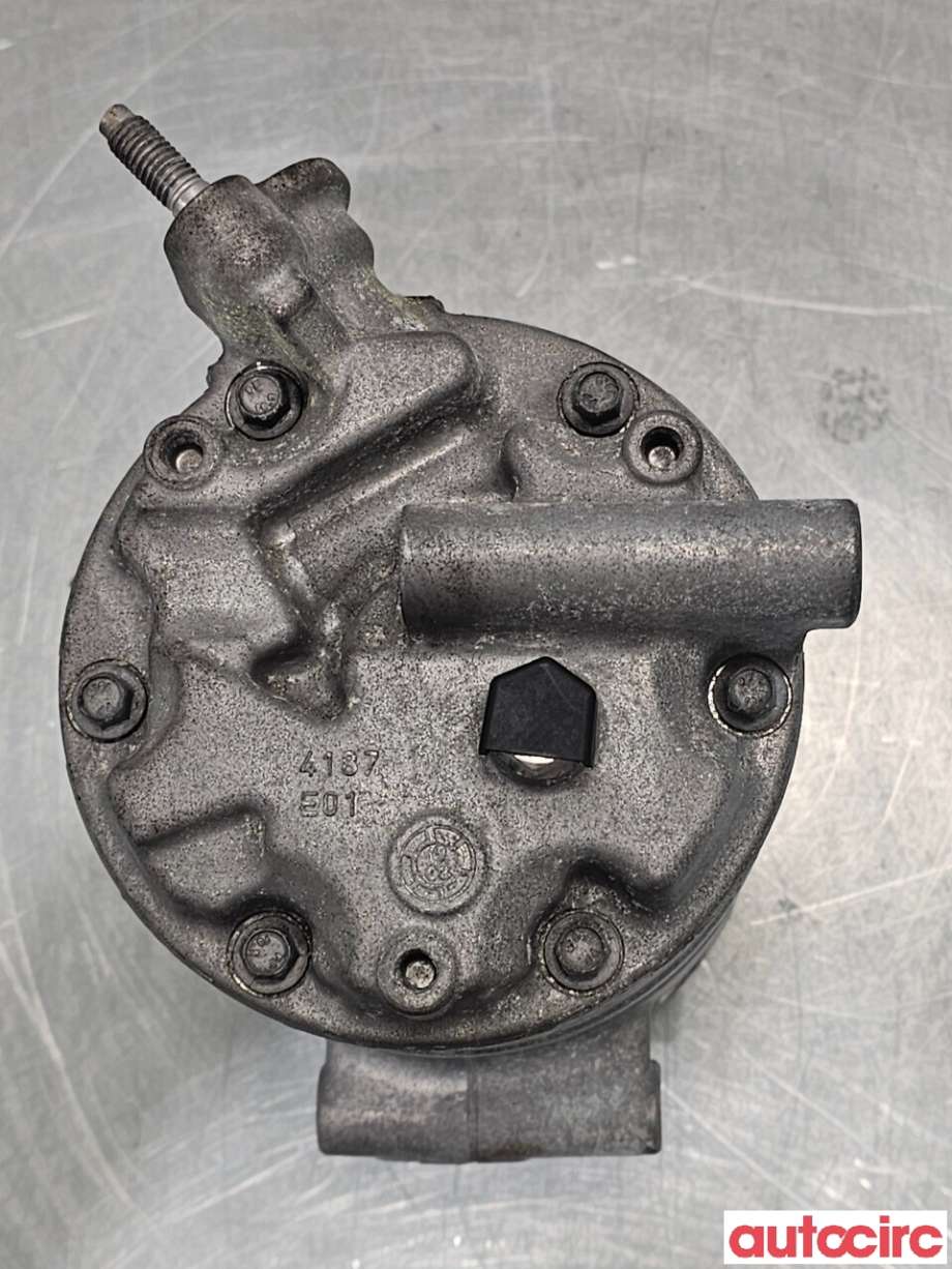 Aircondition kompressor til Volvo V90 / V90 CC / S90 2016-->>  (VOLVO|36012838|P31404240)