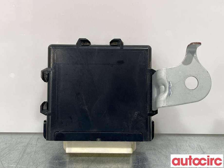 Styreenhet diverse til Toyota RAV4 2016-2019 (Type IV, Fase 2)  (TOYOTA|8996042170|8996042360)