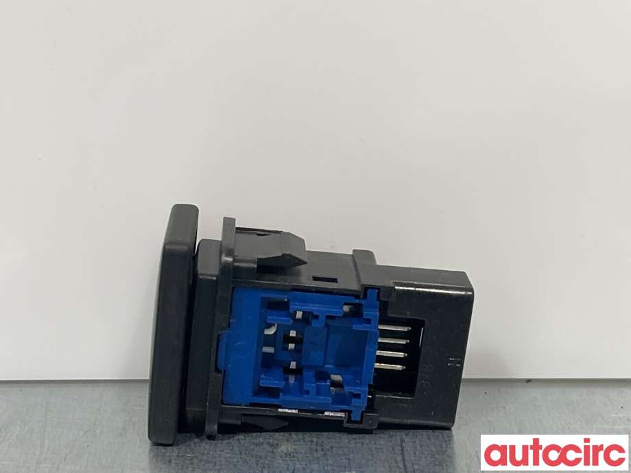 Bryter diverse til Toyota RAV4 2016-2019 (Type IV, Fase 2)  (TOYOTA|8497842030)