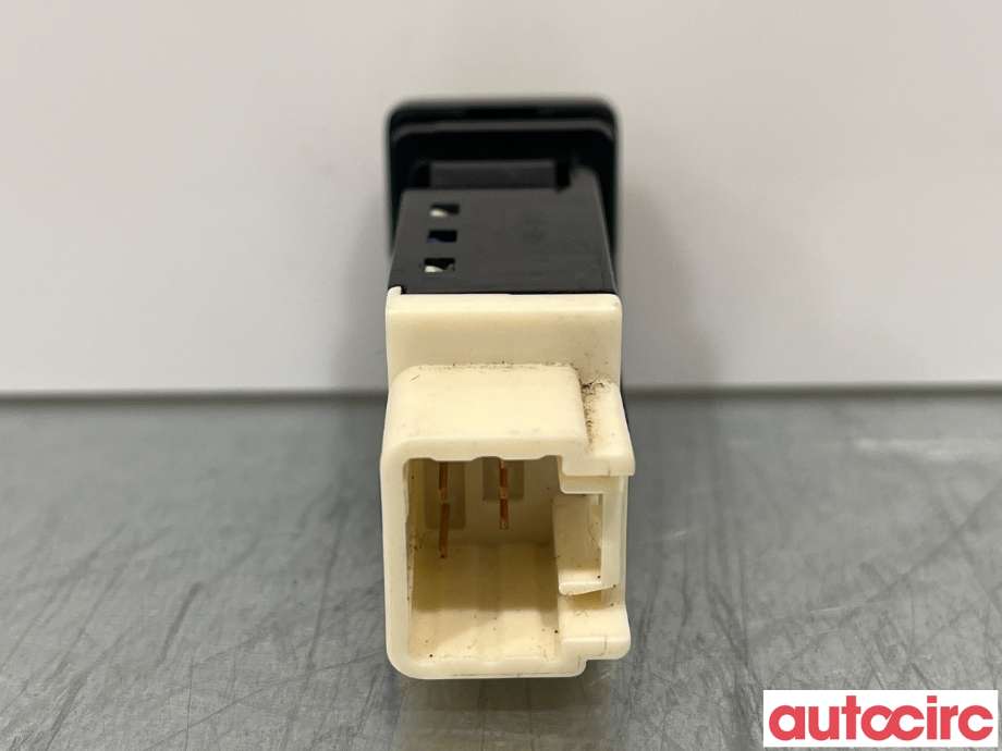 Bryter setevarme til Toyota RAV4 2016-2019 (Type IV, Fase 2)  (TOYOTA|8475142072)