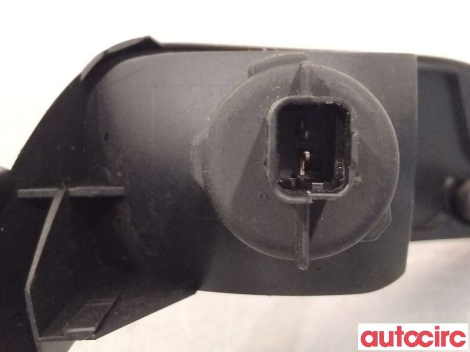 Baklykt fra støtfanger til Ford C-Max 2010-2015 (Type II, Fase 1)  (FORD|2168298|8A61-15K273-AD)