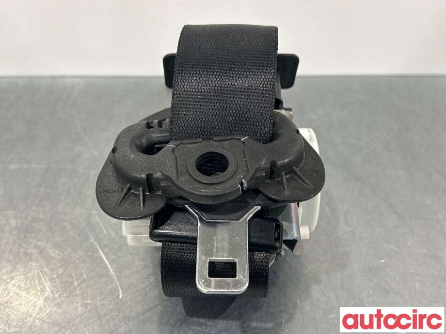 Sikkerhetsbelte foran høyre til BMW 3-Serie 2005-2011 (E90/E91/E92/E93) (E90/E91/E92/E93) (BMW|72119117220|)