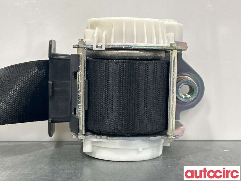 Sikkerhetsbelte foran høyre til BMW 3-Serie 2005-2011 (E90/E91/E92/E93) (E90/E91/E92/E93) (BMW|72119117220|)