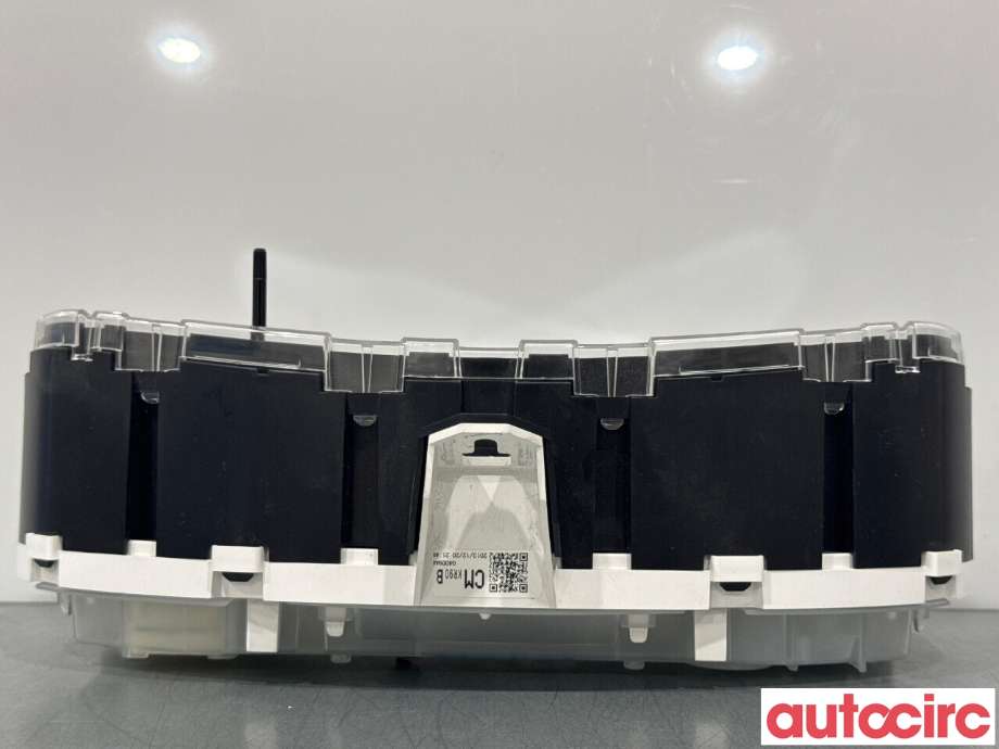 Instrumentpanel til Mazda CX-5 2012-2017 (Type I)  (MAZDA|KD45-55-420C||KR90B)