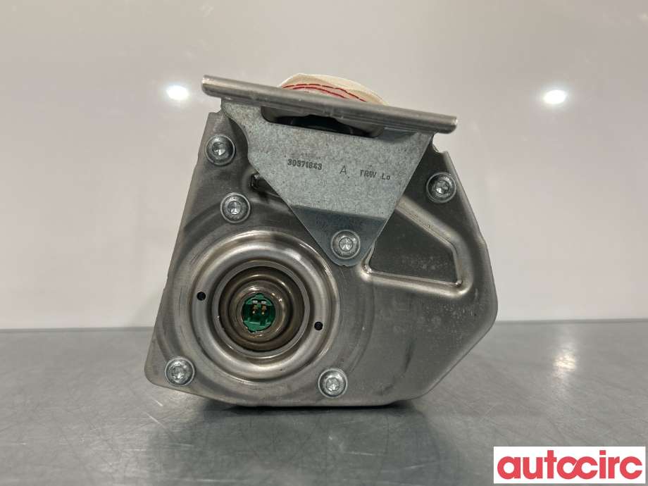 Airbag passasjer til BMW 3-Serie 2005-2011 (E90/E91/E92/E93) (E90/E91/E92/E93) (BMW|72129138247|399113225016)