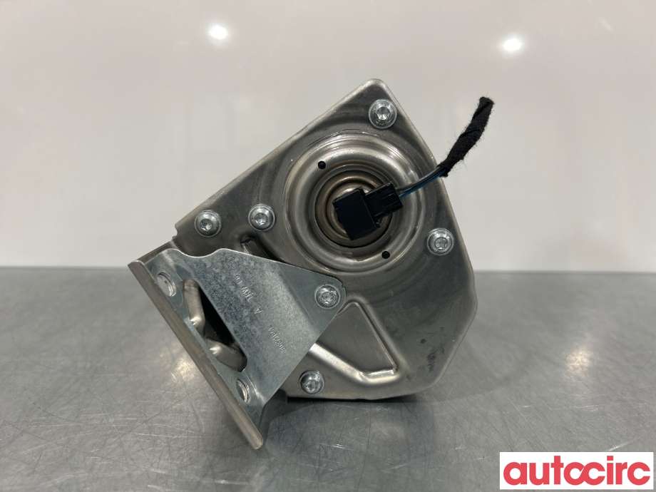 Airbag passasjer til BMW 3-Serie 2005-2011 (E90/E91/E92/E93) (E90/E91/E92/E93) (BMW|72129138247|399113225016)