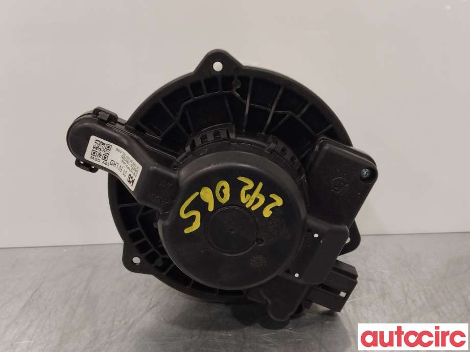 Varmeapparat motor til Hyundai Kona 2017-2021 (Type I, Fase 1) (HYUNDAI|97113K4000|)
