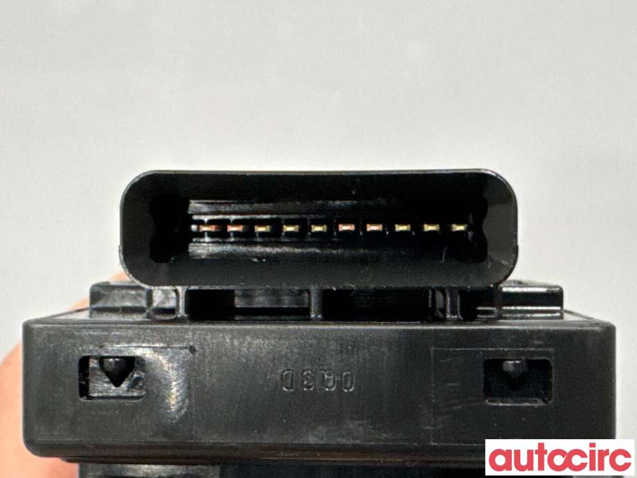 Bryter visker til Mazda CX-5 2012-2017 (Type I)  (MAZDA|KS04-66-128||KD4717F899)