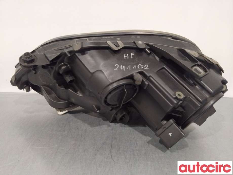 Frontlykt høyre xenon til Mercedes ML 2005-2011 (W164) (W164) (MERCEDES|A1648201061)