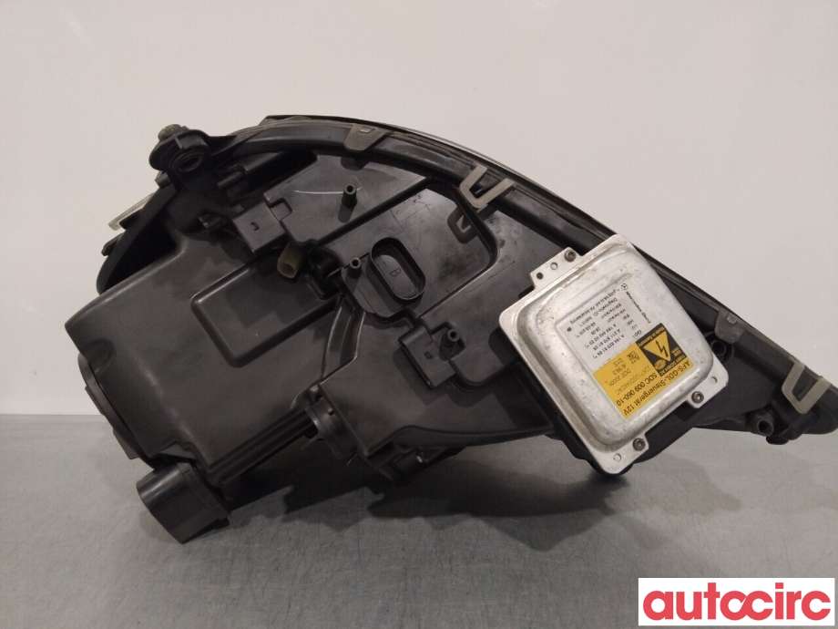 Frontlykt høyre xenon til Mercedes ML 2005-2011 (W164) (W164) (MERCEDES|A1648201061)