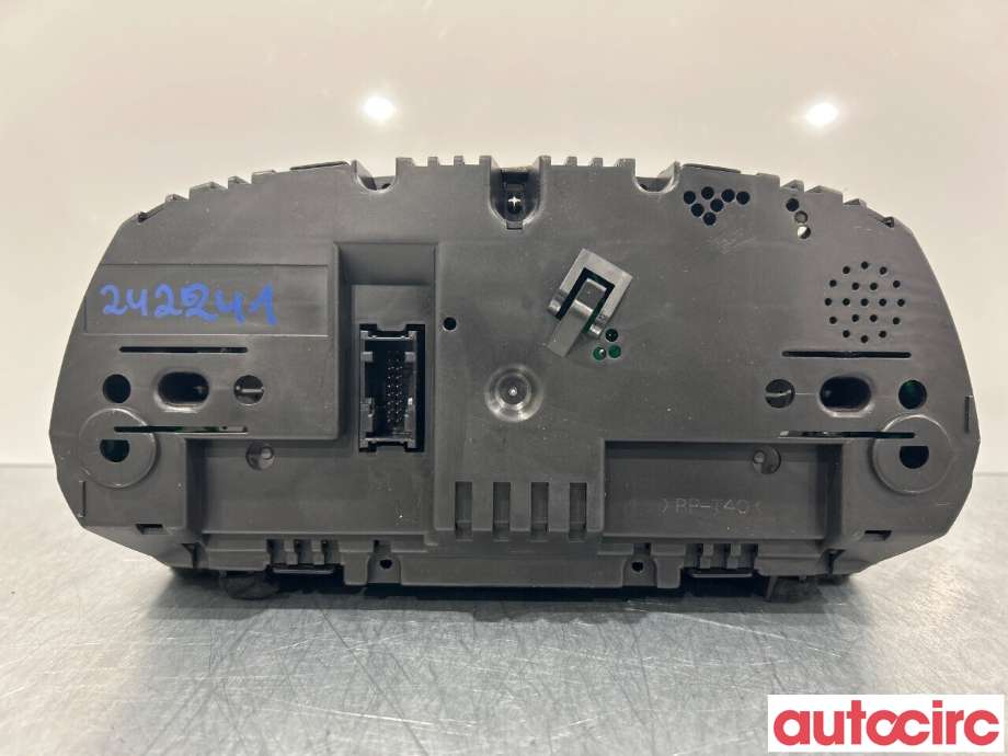 Instrumentpanel til BMW 3-Serie 2005-2011 (E90/E91/E92/E93) (E90/E91/E92/E93) (BMW|62109316127|911020505X)