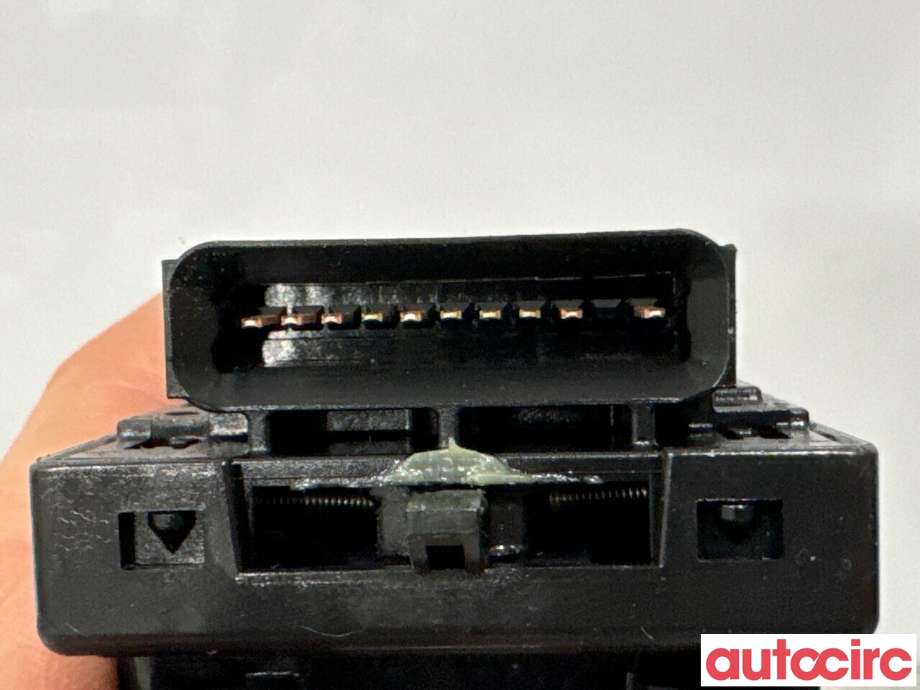 Bryter blink til Mazda CX-5 2012-2017 (Type I)  (MAZDA|KS12-66-122||KD5117F887)