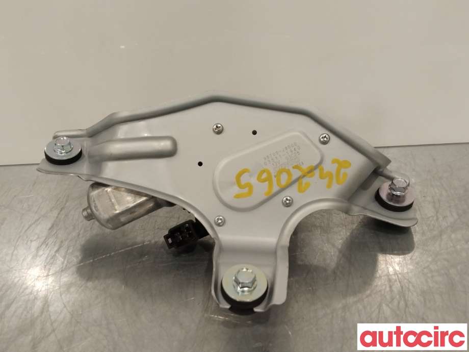 Viskermotor bakrute til Hyundai Kona 2017-2021 (Type I, Fase 1)  (HYUNDAI|98700J9000)