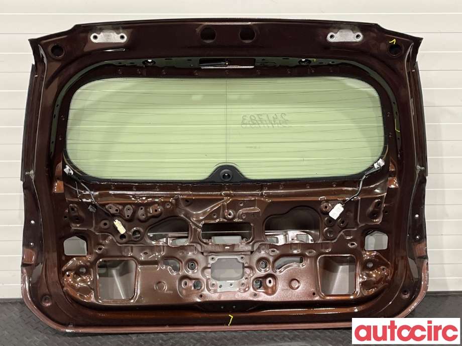 Bakluke combi til Lexus CT 2010-2020  (LEXUS|6700576010)