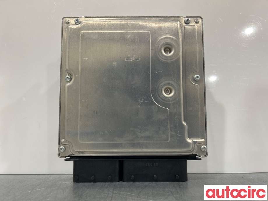 Styreenhet motor til BMW 3-Serie 2005-2011 (E90/E91/E92/E93) (E90/E91/E92/E93) (BMW|13617808125|0281013251|7801711)