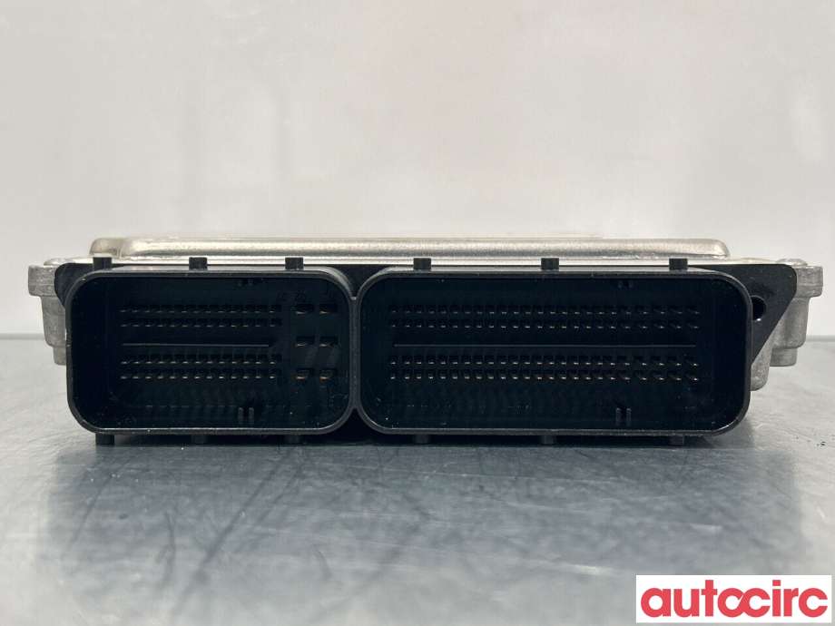 Styreenhet motor til BMW 3-Serie 2005-2011 (E90/E91/E92/E93) (E90/E91/E92/E93) (BMW|13617808125|0281013251|7801711)