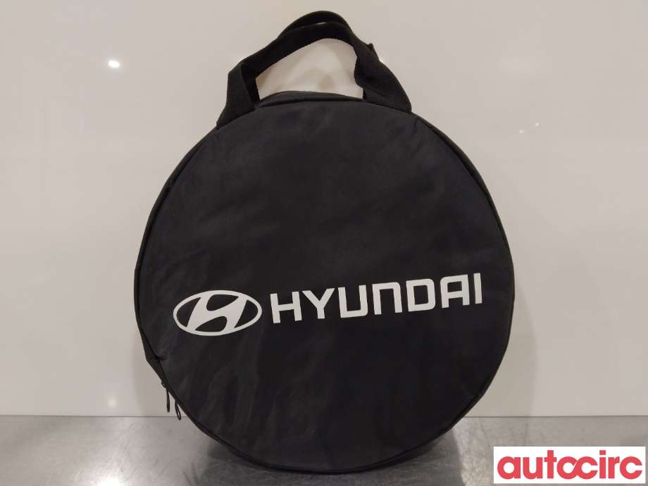 Batterilader kabel til Hyundai Kona 2017-2021 (Type I, Fase 1)  (HYUNDAI|99631ADE003B)