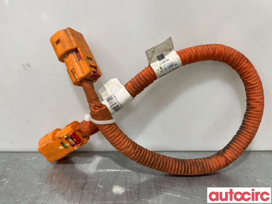 Kabel høy volt (HV) hybrid til Hongqi E-HS9 2022-->>  (HONGQI|9325180-QR01|)