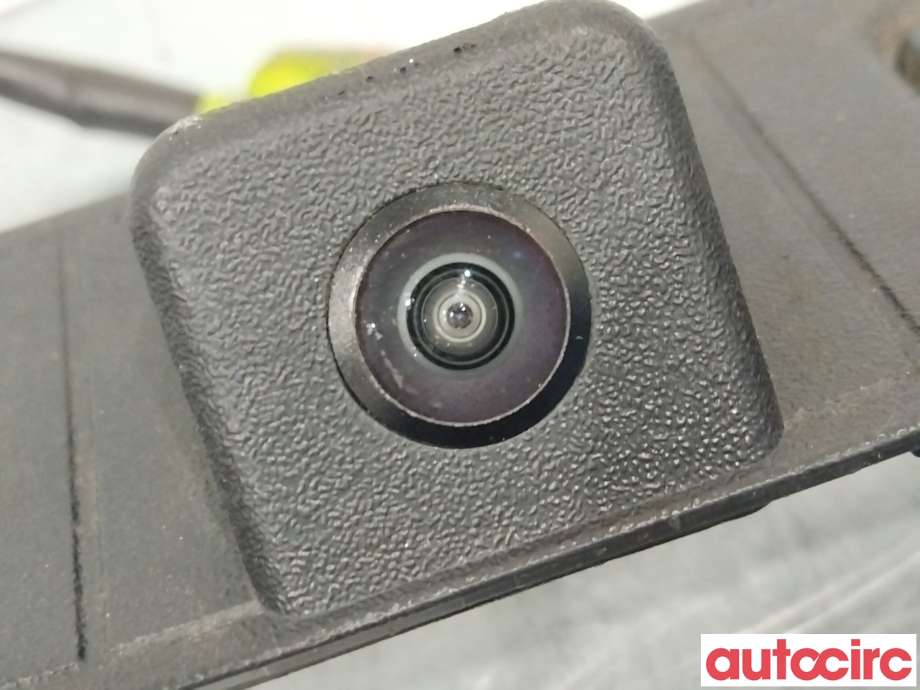 Bakluke/bakdør håndtak til Opel Mokka E 2020-->> (Type II)  (OPEL|9820395580|9844269380)