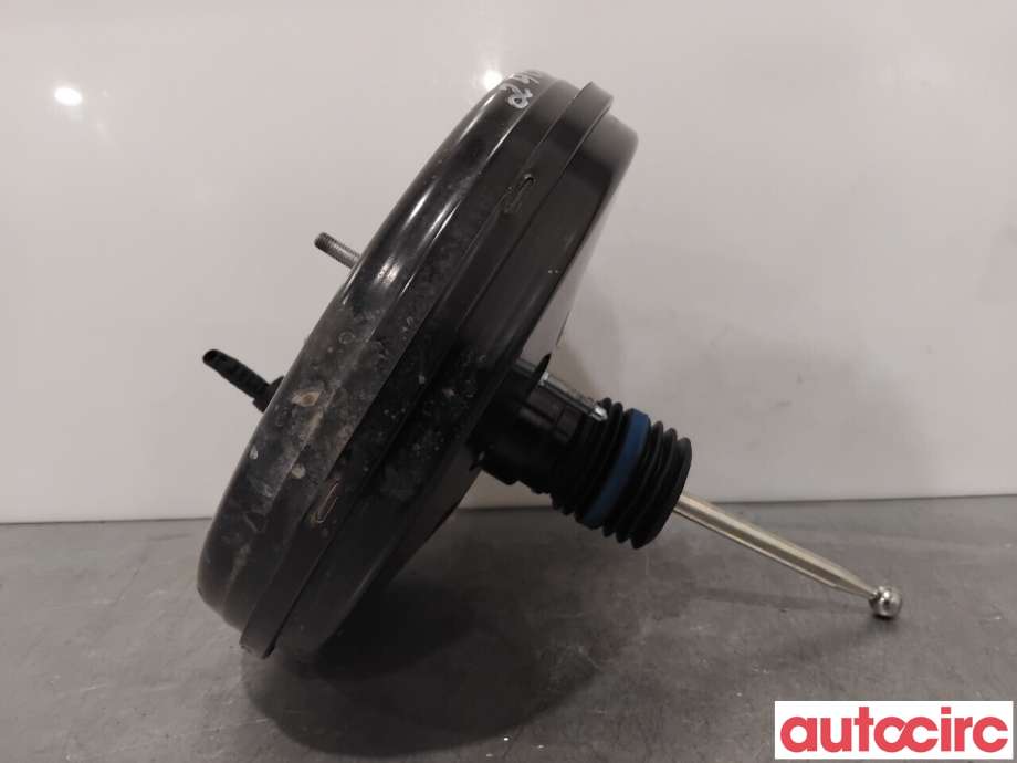 Bremsekraft-forsterker til Audi A3 2016-2020 (Type III, Fase 2)  (AUDI|5Q1614106B|8V1614105A|5Q1614106Q)